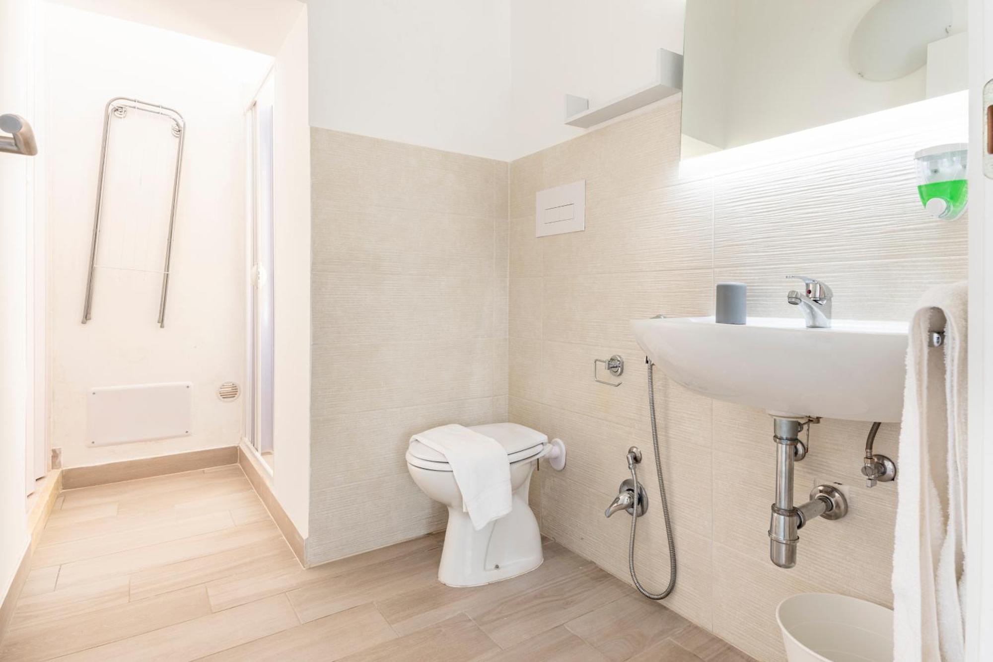 Dimora Terra Di Puglia Hotel Torre Santa Sabina Luaran gambar