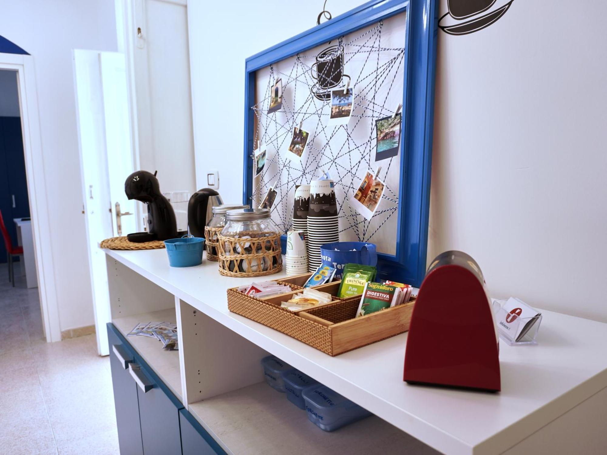 Dimora Terra Di Puglia Hotel Torre Santa Sabina Luaran gambar